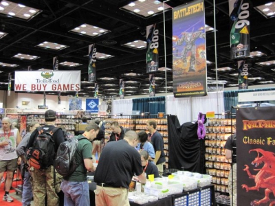 Gen Con 2010