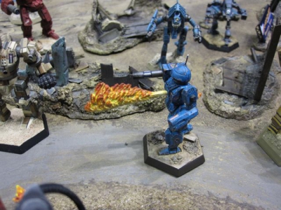 Gen Con 2010