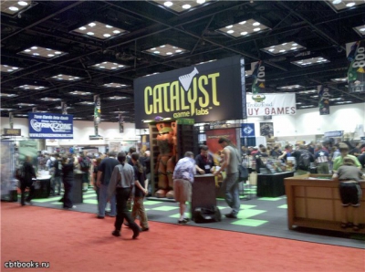 Gen Con 2010