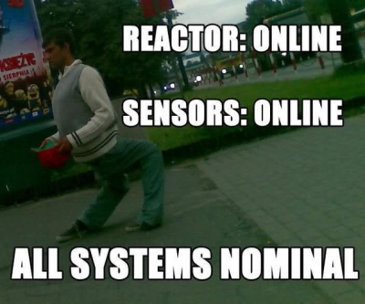 reactor online