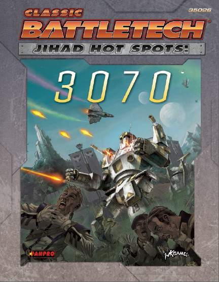 jihad hot spots 3070