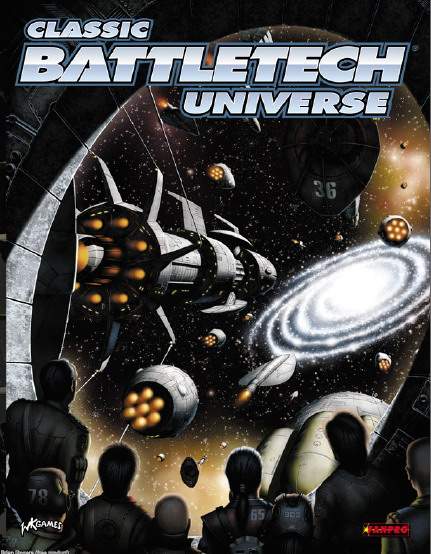 battletech universe